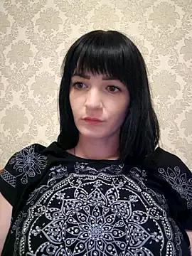 MilaVelvet from StripChat is Freechat