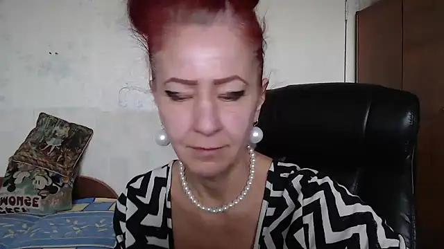 MilayaDFlow from StripChat is Freechat