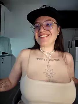 Mileena_Wins webcams show profile image 