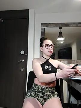 Dirty chat webcam: explore liveshows with versed models, from laying bare to fetishes, in a variety of sexy free adult webcams.