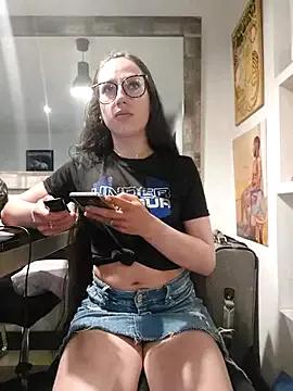 Dirty chat webcam: explore liveshows with versed models, from laying bare to fetishes, in a variety of sexy free adult webcams.