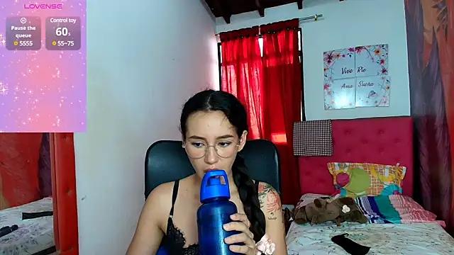 Dirty chat webcam: explore liveshows with versed models, from laying bare to fetishes, in a variety of sexy free adult webcams.