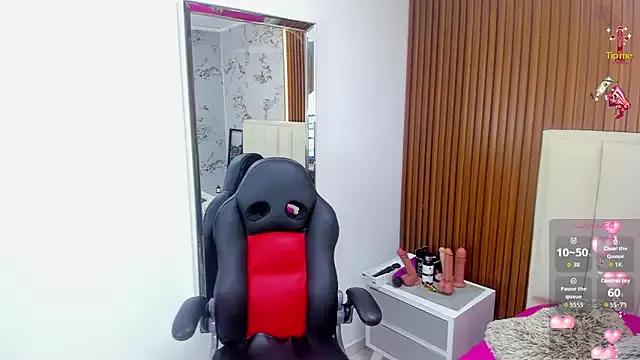 Dirty chat webcam: explore liveshows with versed models, from laying bare to fetishes, in a variety of sexy free adult webcams.