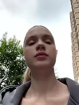 Miley_Muer webcams show profile image 