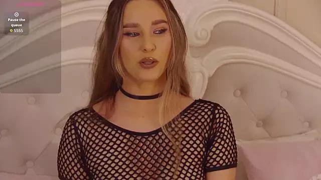 MileyMalory webcams show profile image 