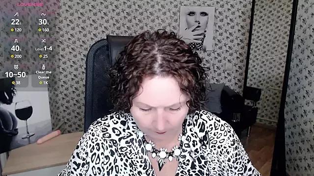 Milf_hornys webcams show profile image 