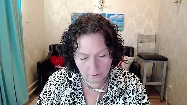 milf_hornys from StripChat is Freechat