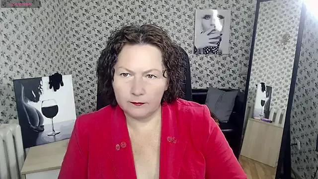milf_hornys from StripChat is Freechat