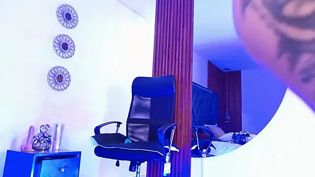 Milf_Slutty webcams show profile image 