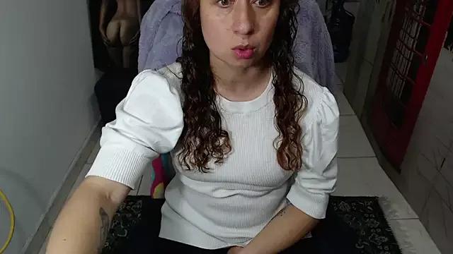 Dirty chat webcam: explore liveshows with versed models, from laying bare to fetishes, in a variety of sexy free adult webcams.