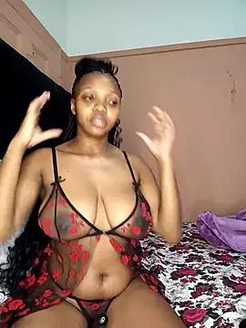 MilfBoobsxx from StripChat is Freechat