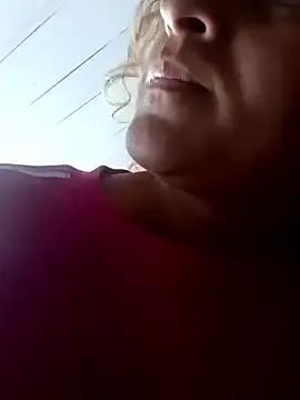 MilfTammyJones webcams show profile image 