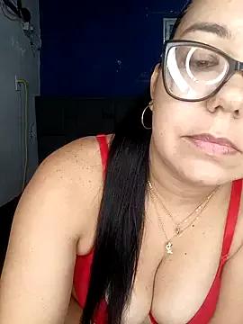 Photos of MilfTentasion from StripChat is Private