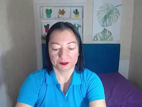 MilfxDanny from StripChat is Freechat