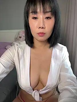 Mili-0 from StripChat