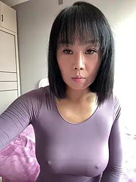 Mili-0 from StripChat