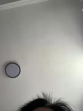 Mili-0 from StripChat