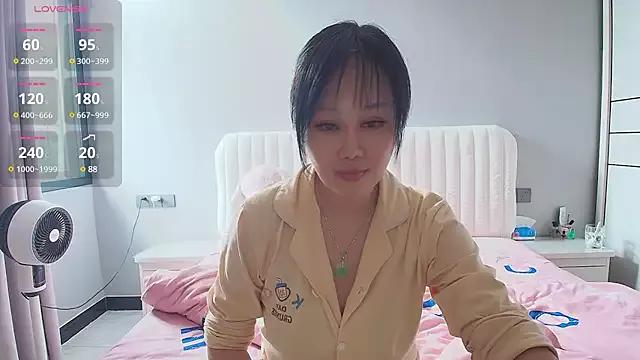 Mili-77 from StripChat