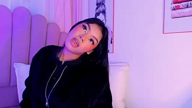 Mili_quintero from StripChat