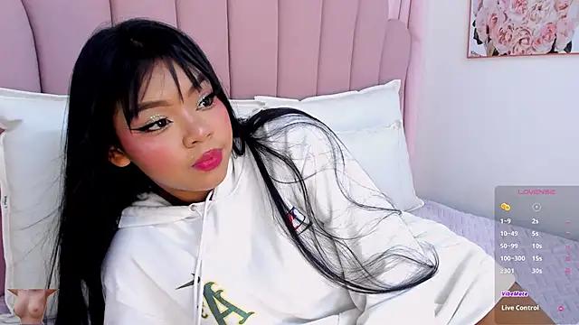 Mili_quintero from StripChat