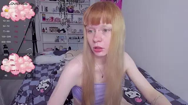 Milia_Parker from StripChat