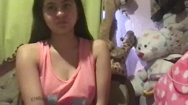 Miliboobs_ from StripChat