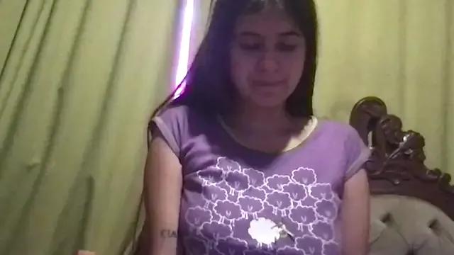 Miliboobs_ from StripChat