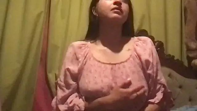 Miliboobs_ from StripChat