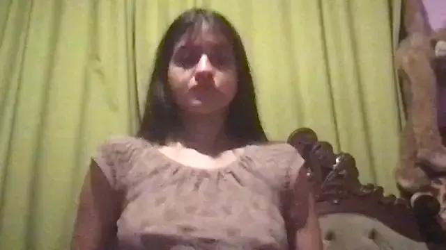 Miliboobs_ from StripChat is Freechat