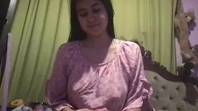 Miliboobs_ from StripChat