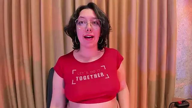 Milie_yue from StripChat