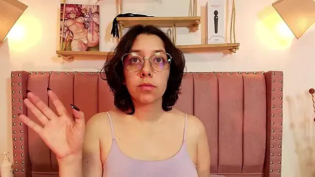 Milie_yue from StripChat