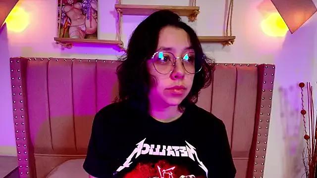 Milie_yue from StripChat