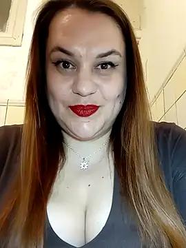 Milika_ from StripChat