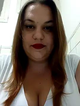 Milika_ from StripChat