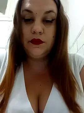 Milika_ from StripChat