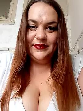Milika_ from StripChat