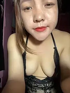 Milinda-cute from StripChat