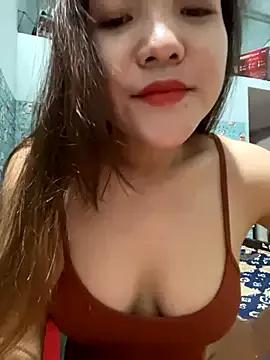 Milinda-cute from StripChat