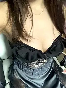 Milinda68 from StripChat