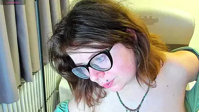 MilisaSweet777 from StripChat is Freechat