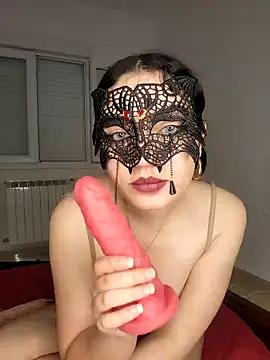 milissa0 from StripChat