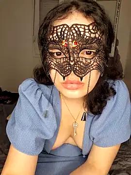 milissa0 from StripChat
