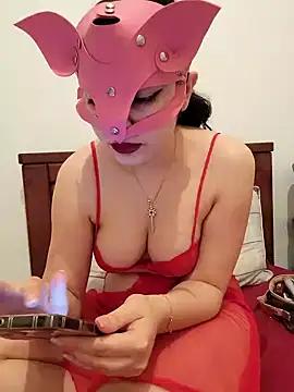 milissa0 from StripChat