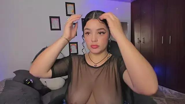 milita_houston from StripChat