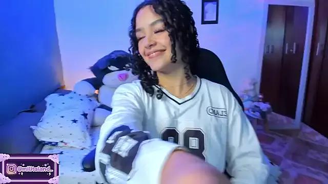 milita_houston from StripChat