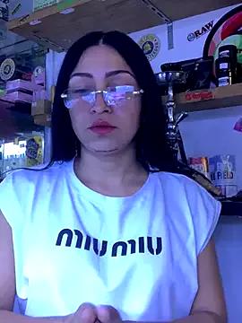 milk-love1226 from StripChat is Freechat