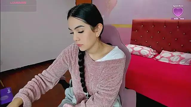 Dirty chat webcam: explore liveshows with versed models, from laying bare to fetishes, in a variety of sexy free adult webcams.