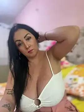Milk_chloe from StripChat is Freechat