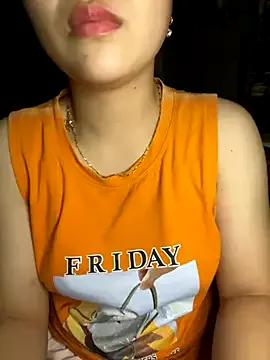 Milk_Mom99 from StripChat is Freechat